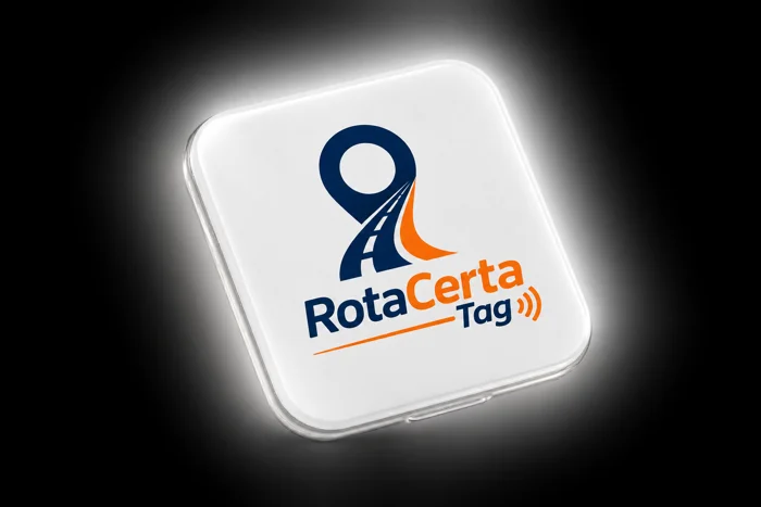 RotaCerta Tag